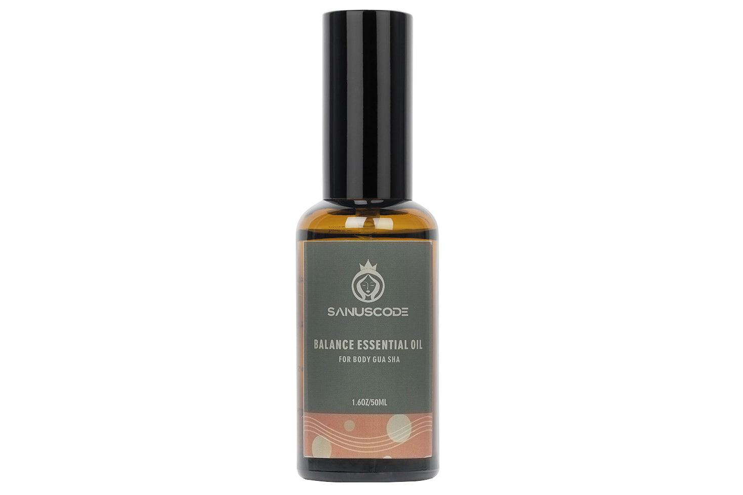 50ml ginger mugwort lavender essential oil